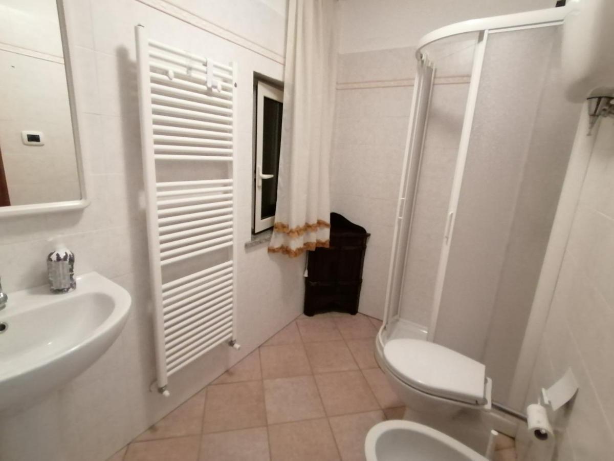 La Casa Gialla Belvedere Cortona Buitenkant foto